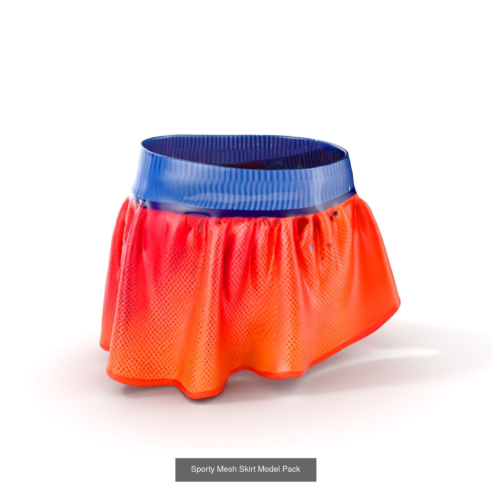 Dynamic Skorts Collection _28