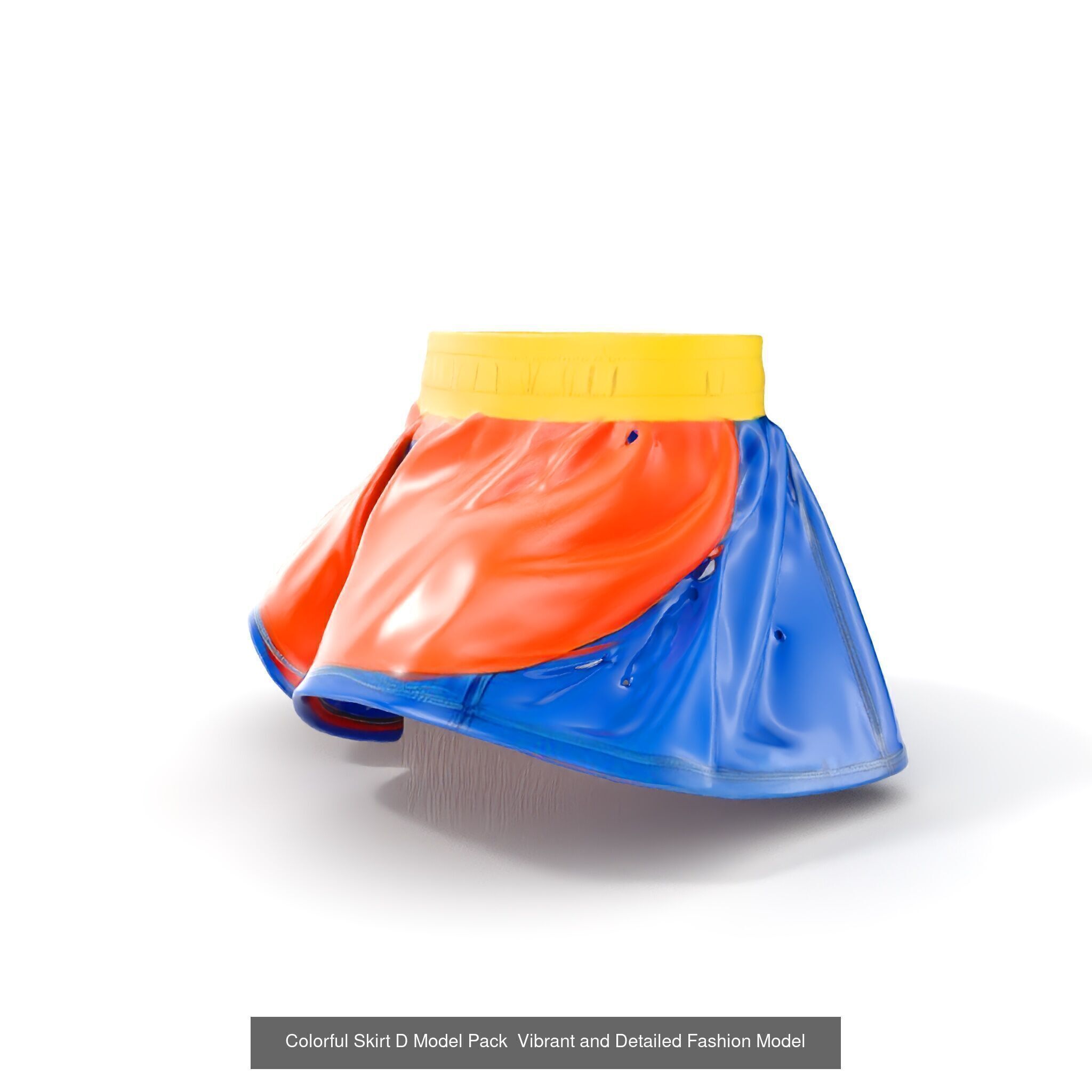 Dynamic Skorts Collection _29