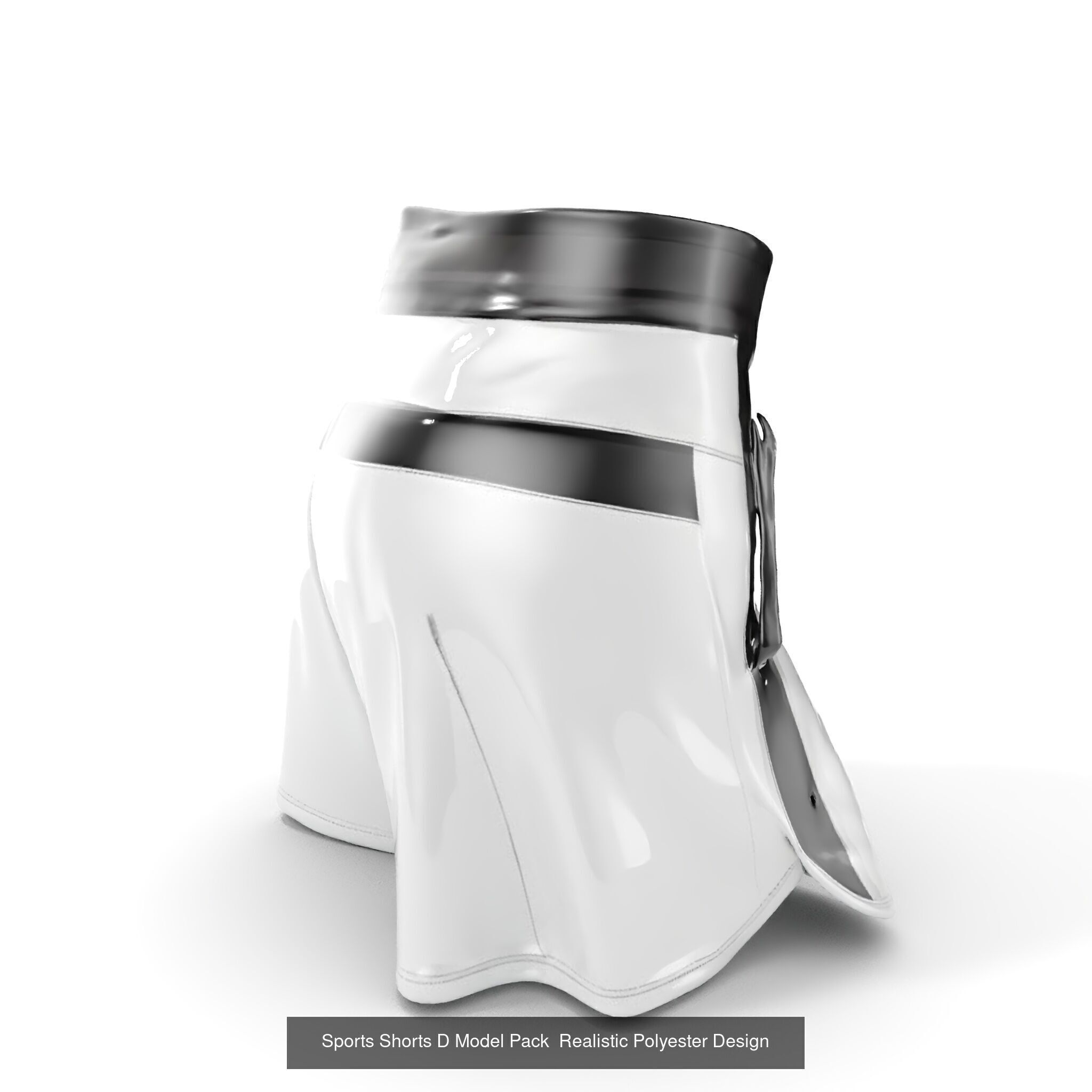 Dynamic Skorts Collection _27