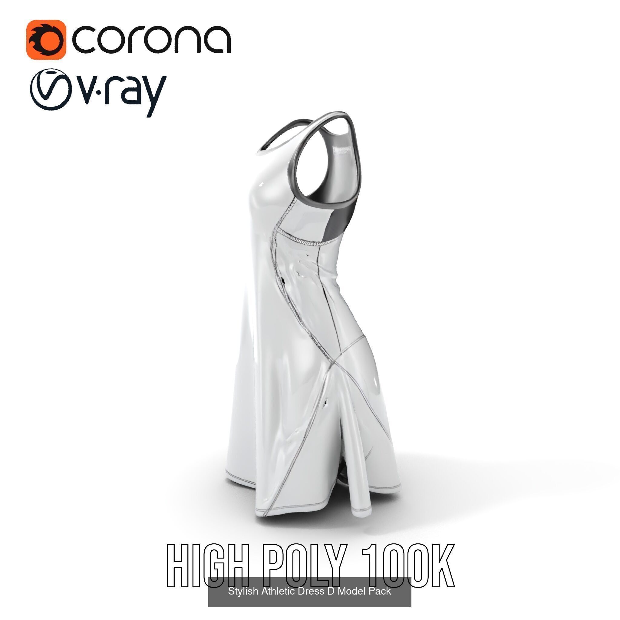 Dynamic Skorts Collection _16