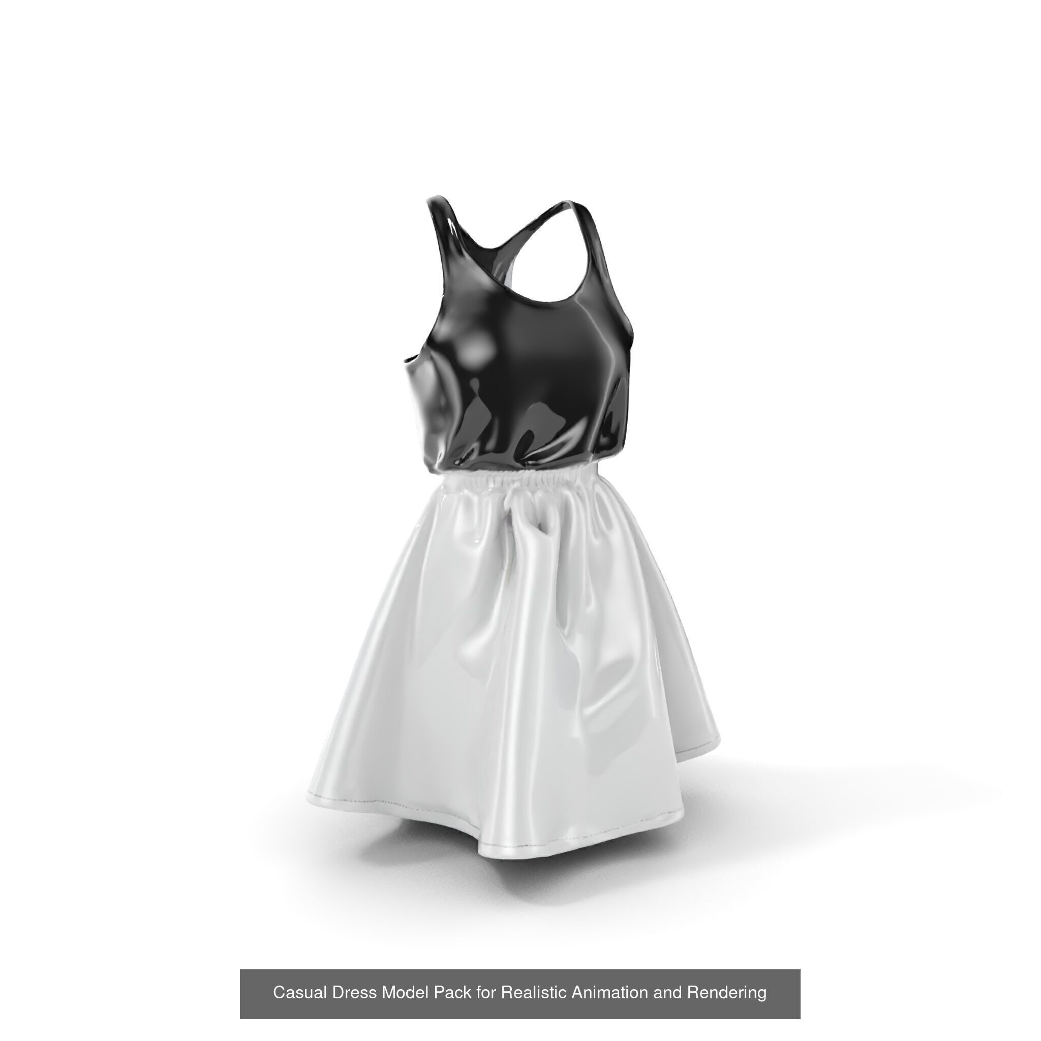 Dynamic Skorts Collection _26