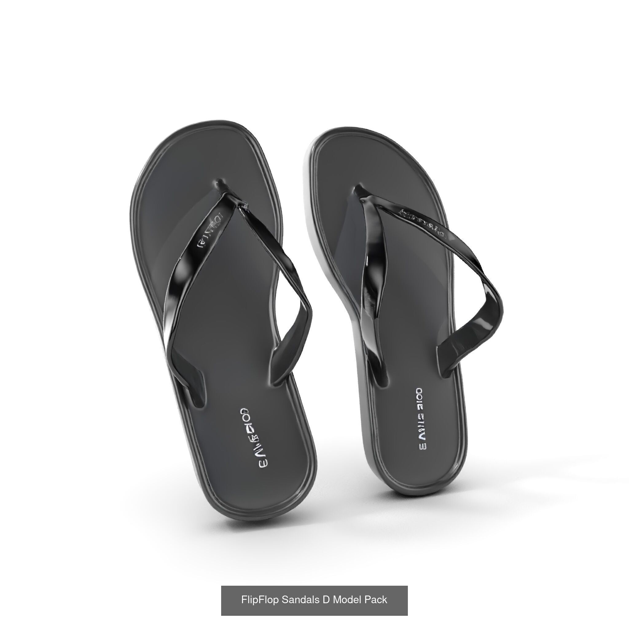 Minimalist Footwear Collection _24