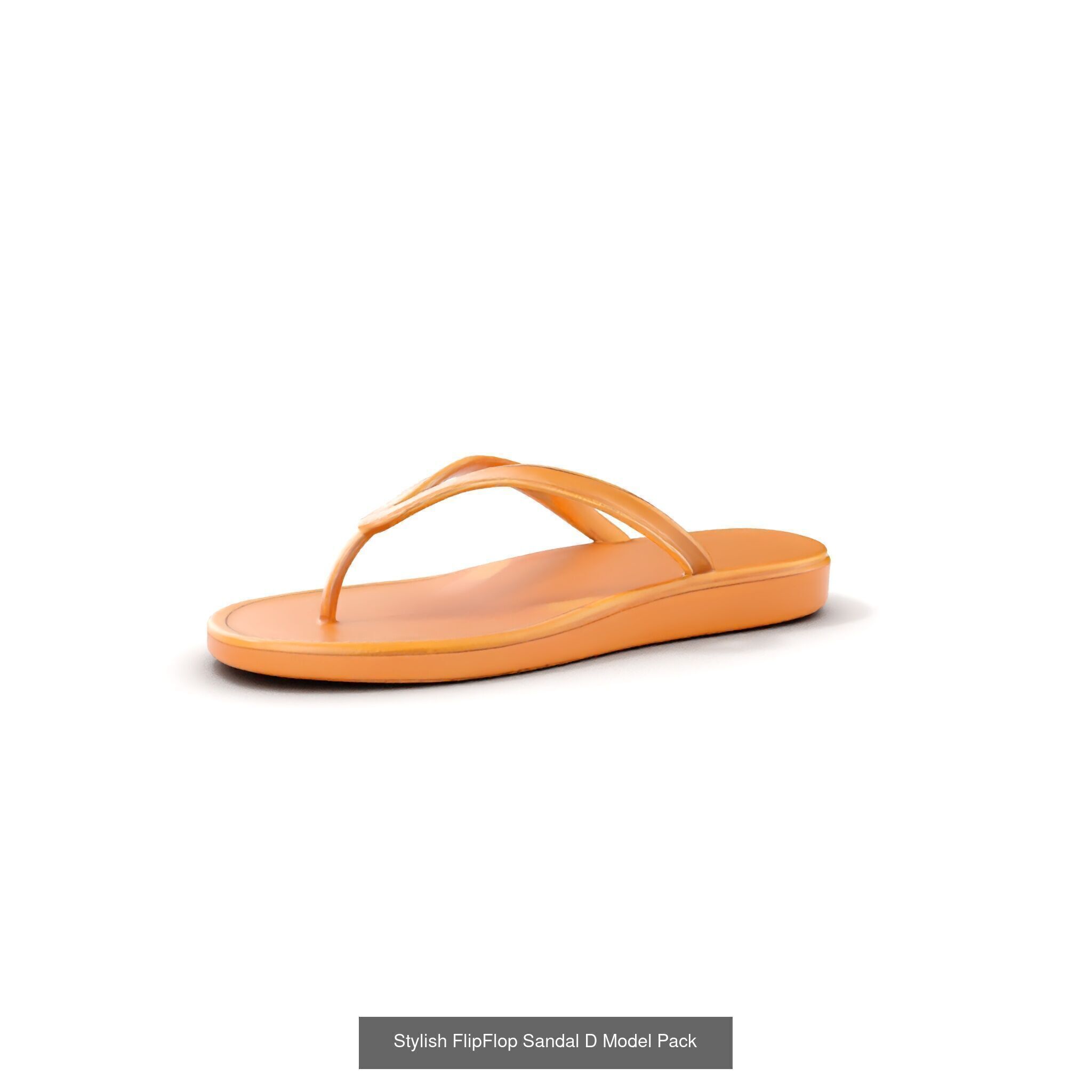 Minimalist Footwear Collection _27