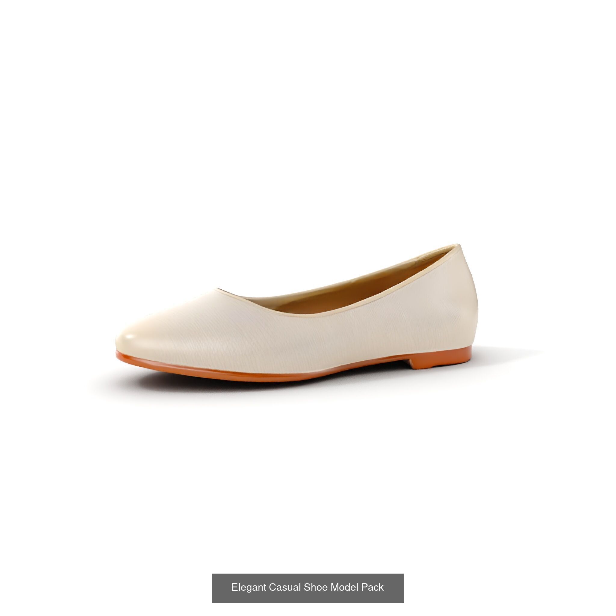 Minimalist Footwear Collection _25