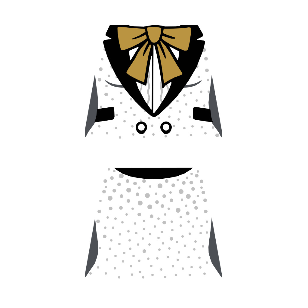 3D-print-Minifigure - 71020-1 Friends are Family Harley Quinn 3D print model_3