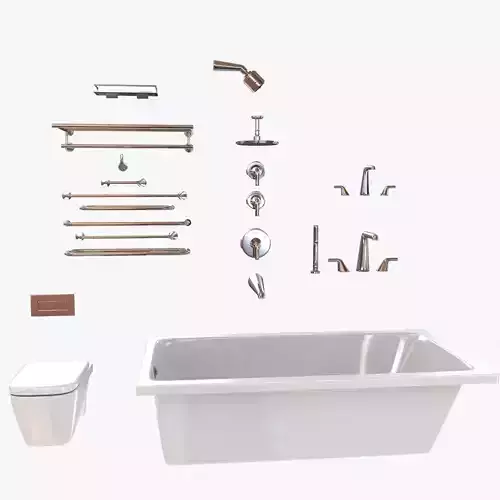 kallista bath fixtures