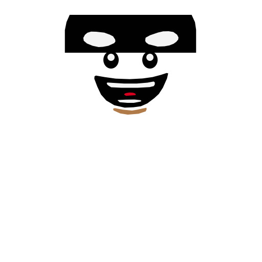 3D-print-Minifigure - 71020-6 Swimming Pool Batman 3D print model_3