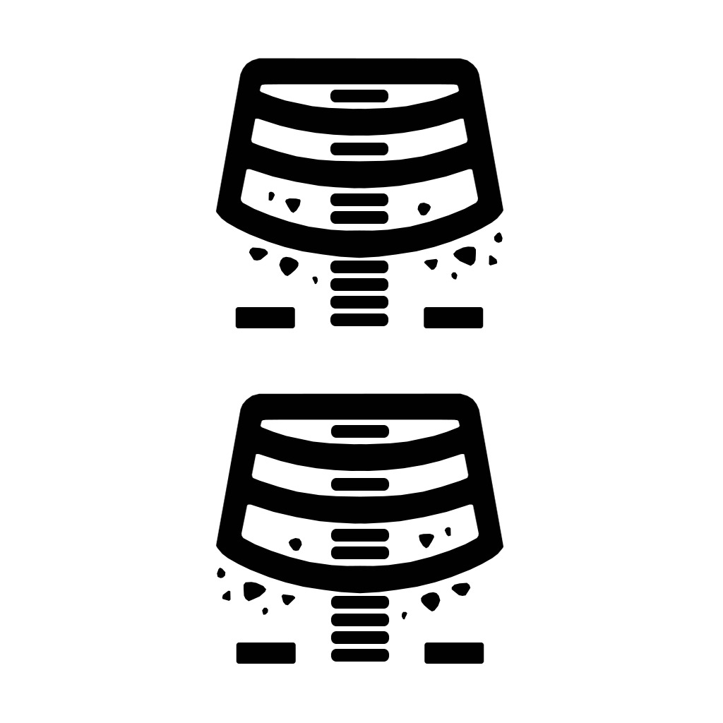 3D-print-Minifigure - 71020-18 Doctor Phosphorus 3D print model_2