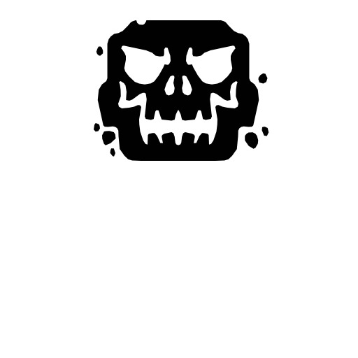 3D-print-Minifigure - 71020-18 Doctor Phosphorus 3D print model_1