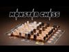 Monster Chess 3D print model_1