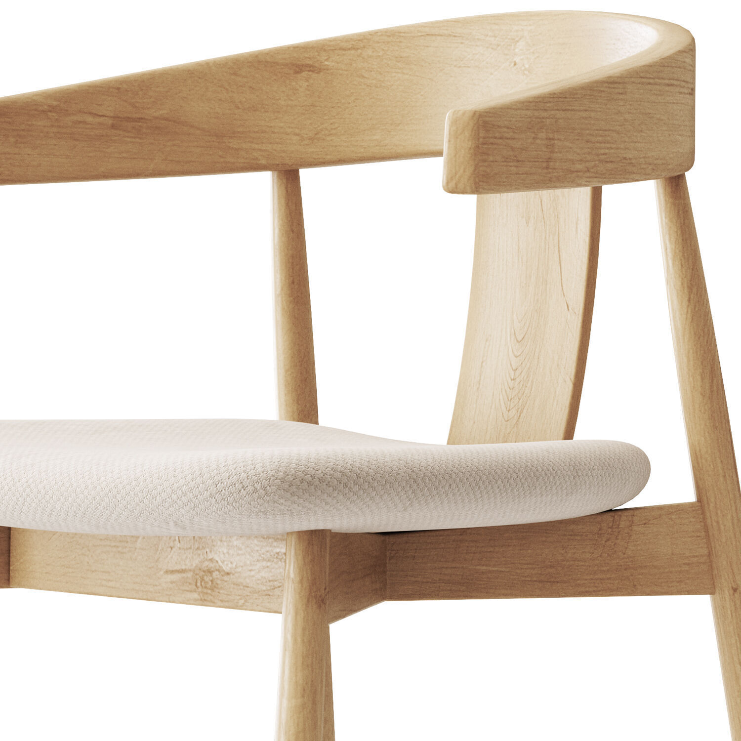 Sofa and Armchair Colection 02 - 10 Items 3D model_28