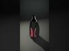 Exquisite Womens Footwear Collection _11