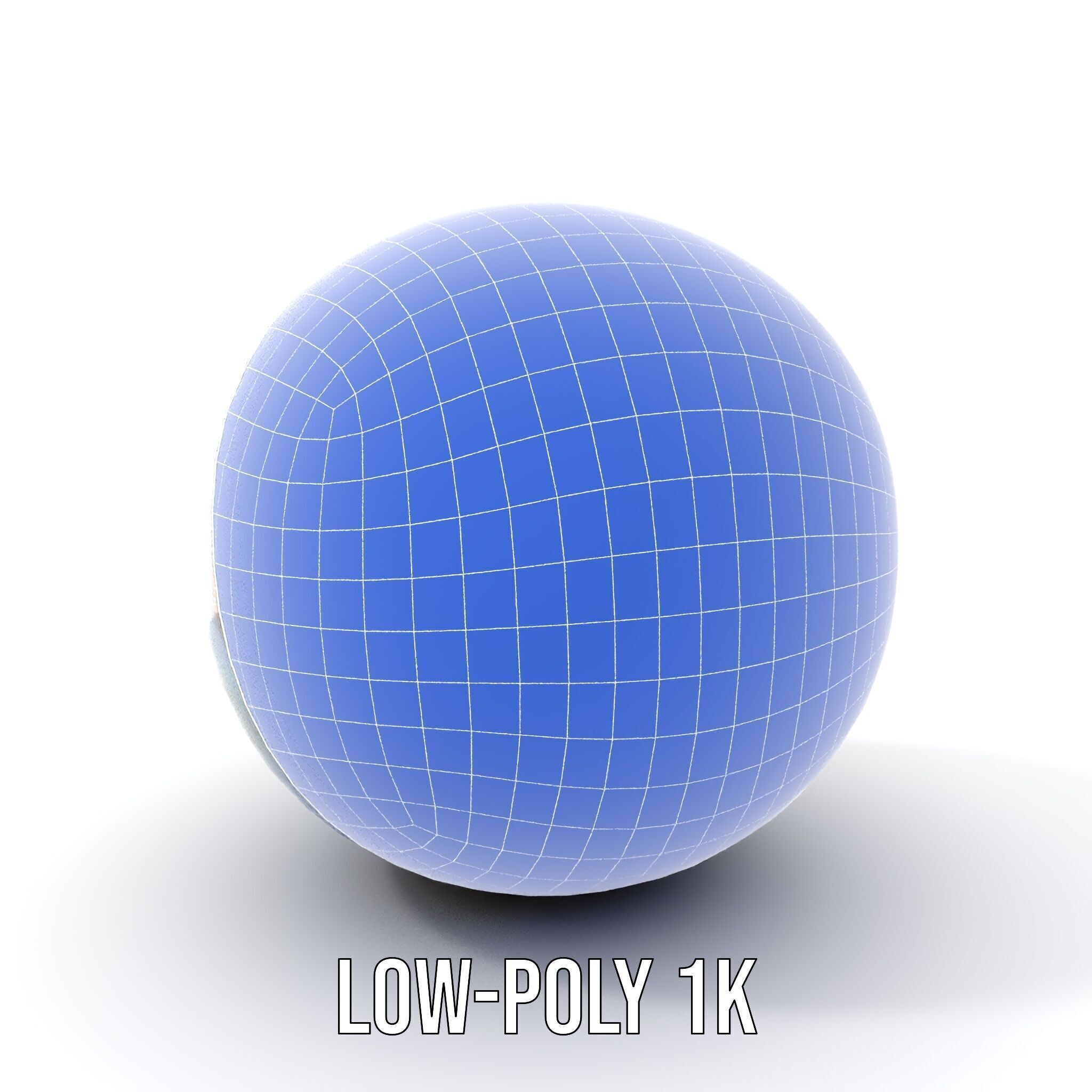 Abstract Spherical Texture Model Pack Texture_32