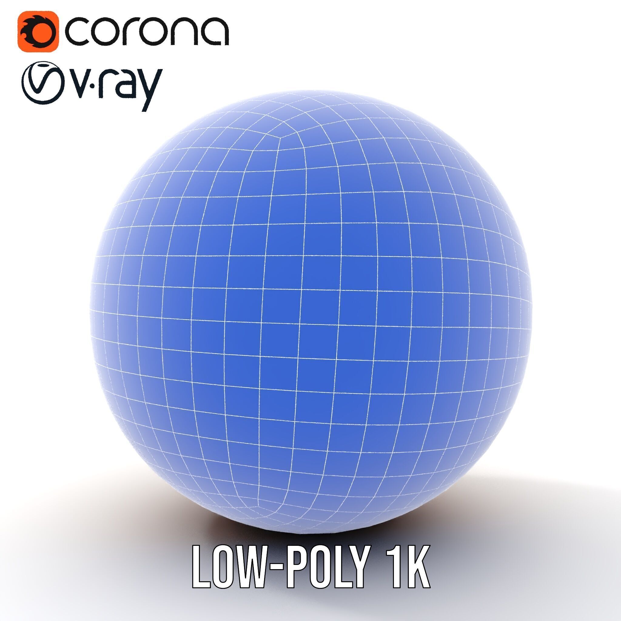 Jupiter Surface Texture D Model Pack Low-poly 3D model_18