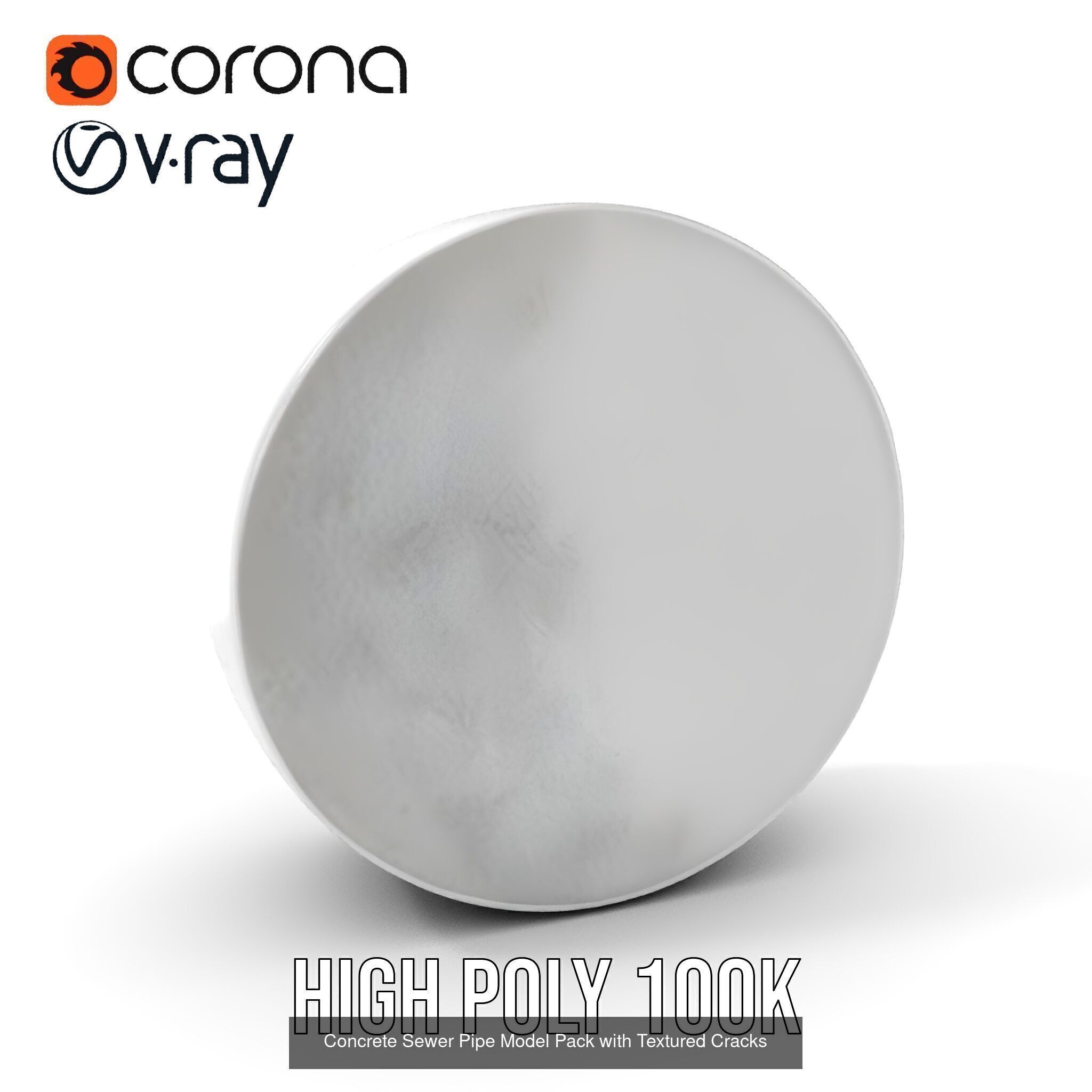 Planetary CrossSections Models Pack 3D Model Collection_21