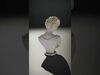 Elegance of Roman Sculptures 3D Model Collection_5