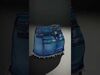 Y2K Denim Skirt Collection _2