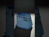 Y2K Denim Skirt Collection _4