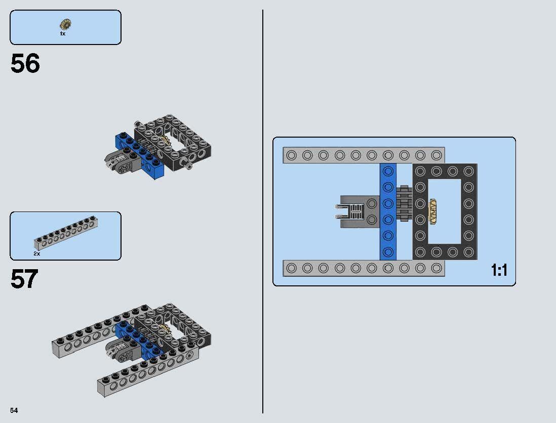 TwindBricks3D - 75144 Snowspeeder 3D print model_26