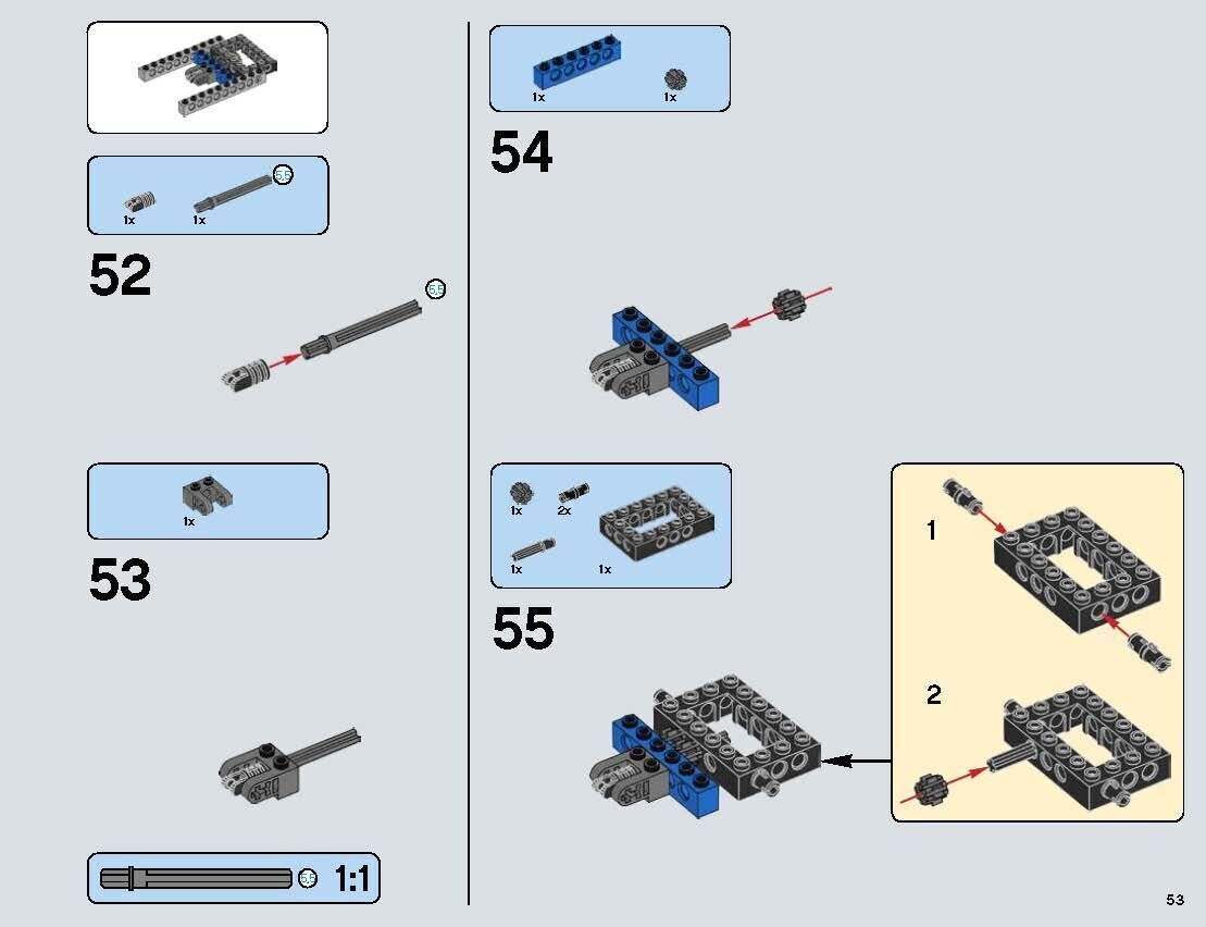TwindBricks3D - 75144 Snowspeeder 3D print model_25