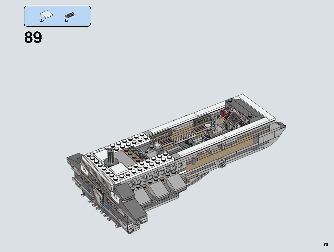 TwindBricks3D - 75144 Snowspeeder 3D print model_51
