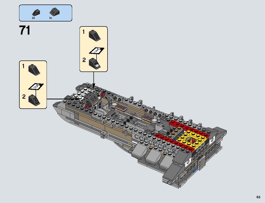 TwindBricks3D - 75144 Snowspeeder 3D print model_35