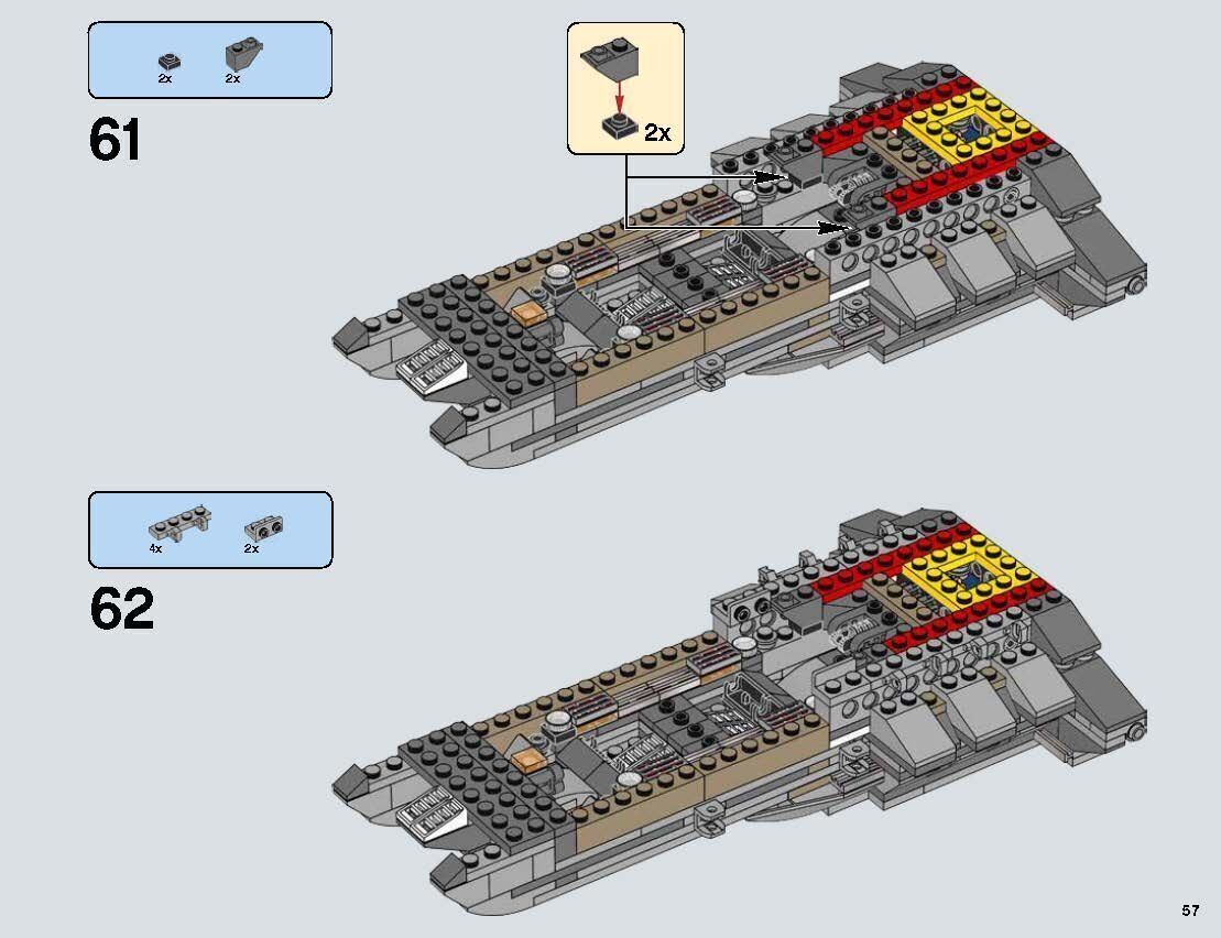 TwindBricks3D - 75144 Snowspeeder 3D print model_29