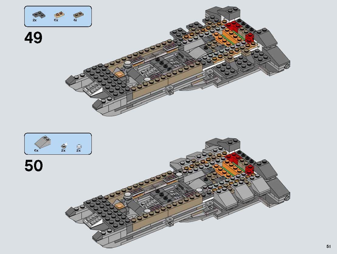 TwindBricks3D - 75144 Snowspeeder 3D print model_23