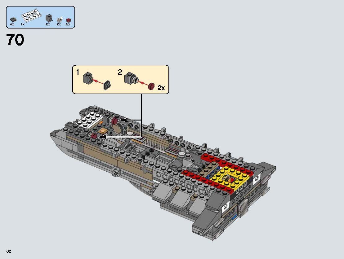 TwindBricks3D - 75144 Snowspeeder 3D print model_34