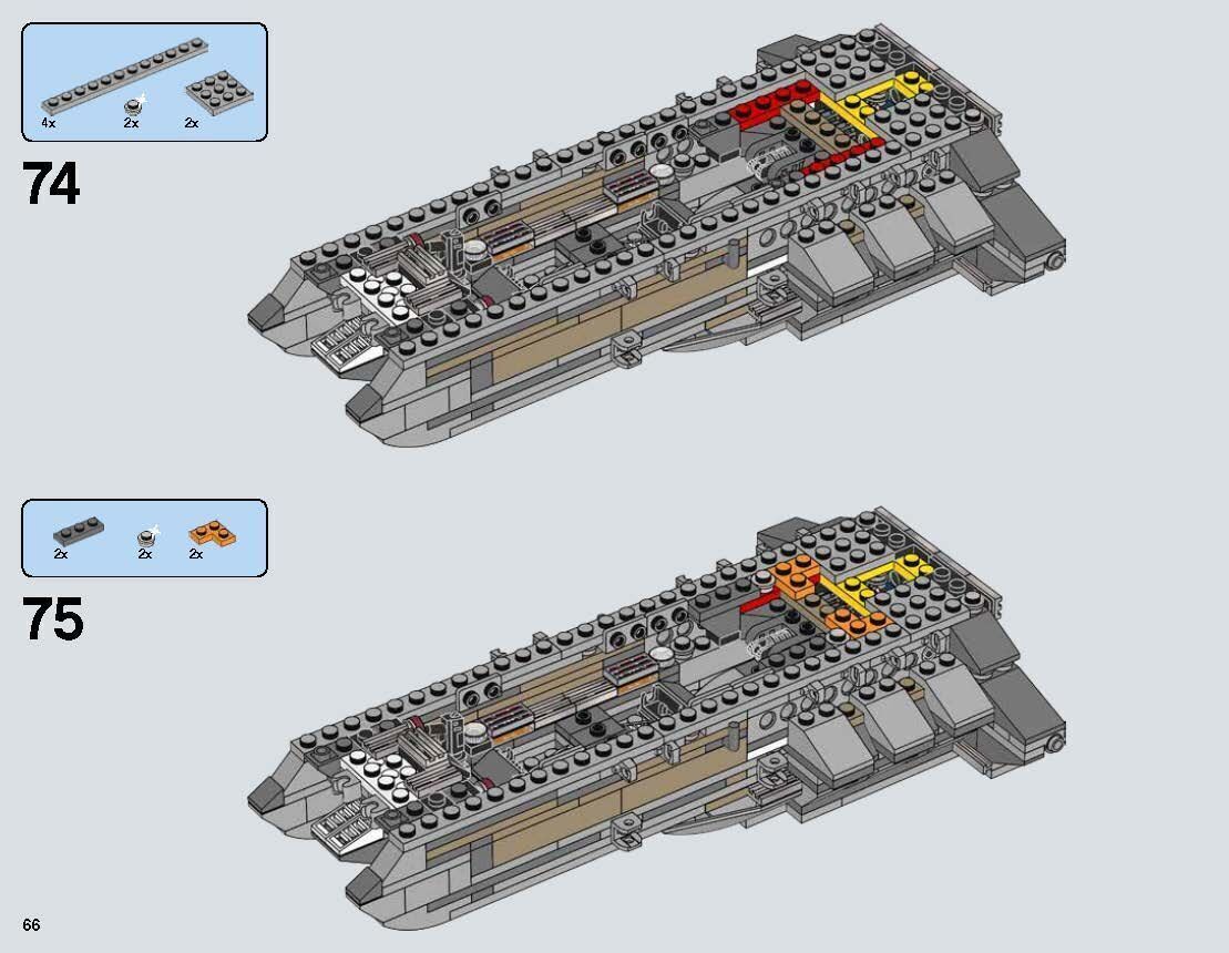 TwindBricks3D - 75144 Snowspeeder 3D print model_38