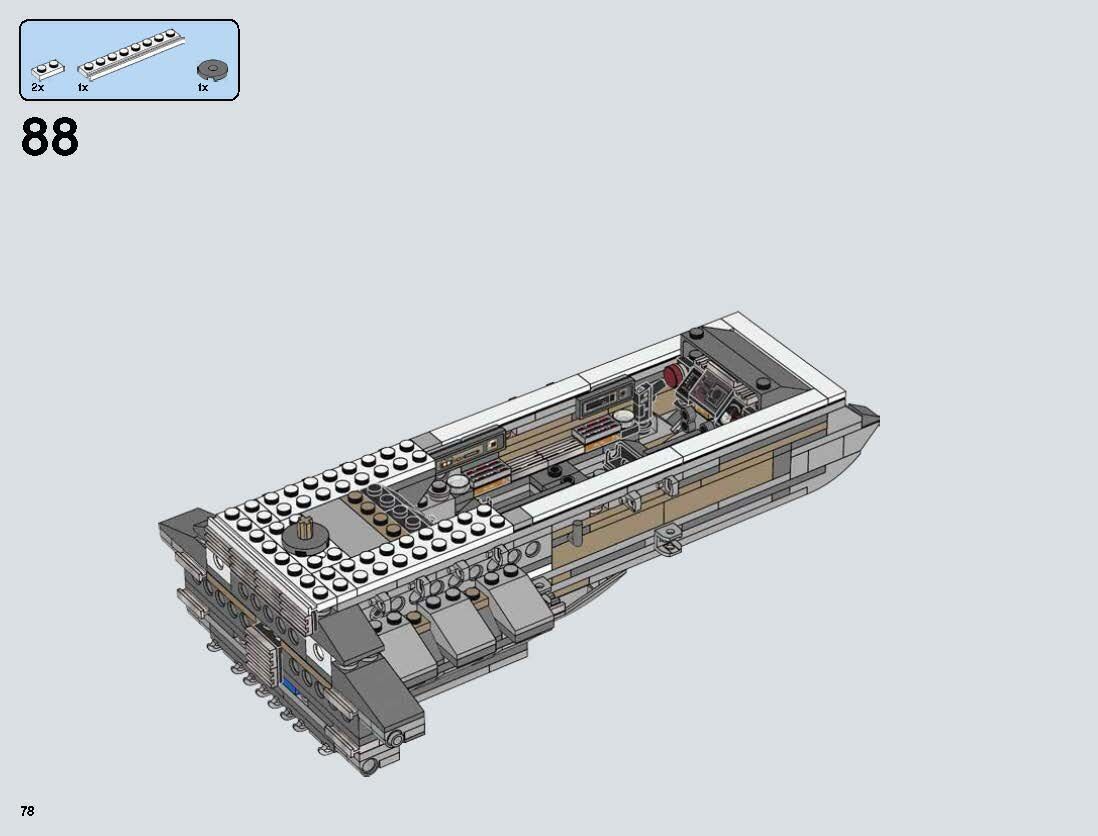 TwindBricks3D - 75144 Snowspeeder 3D print model_50