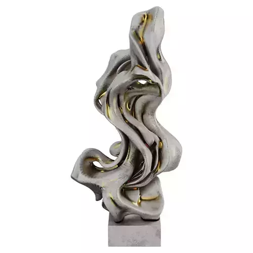 Harmony Sculpture