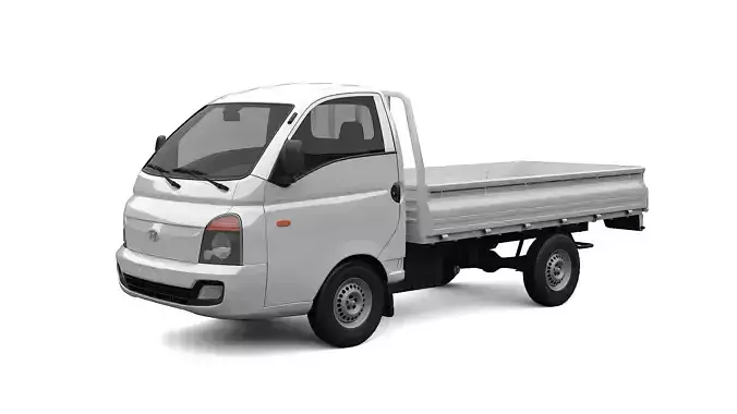 Hyundai H100 HR truck 2022