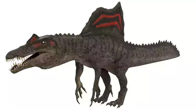 Spinosaurus