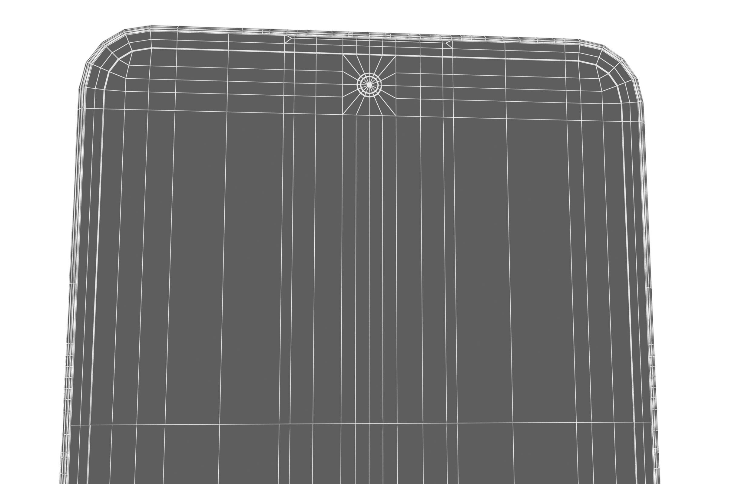 CMF Phone 2 Pro 5G All Colors 3D model_13