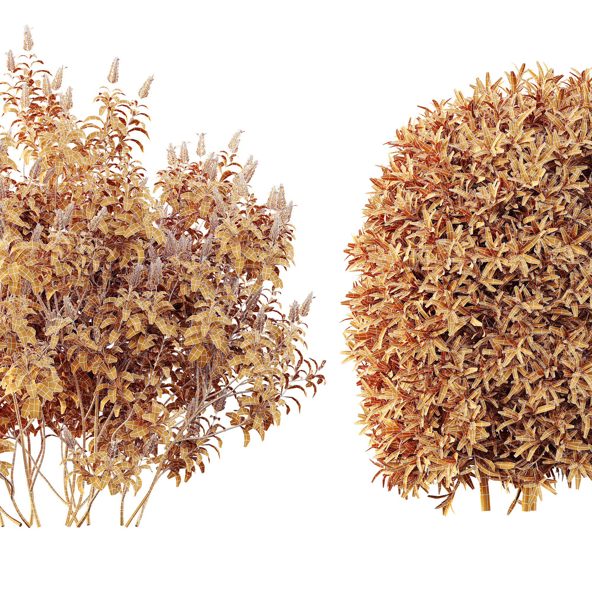 AV Spring bushes 3D model_12