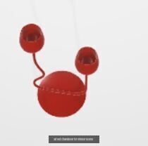 49 High Quality Home Interior Design Pieces 3D Model Collection_46