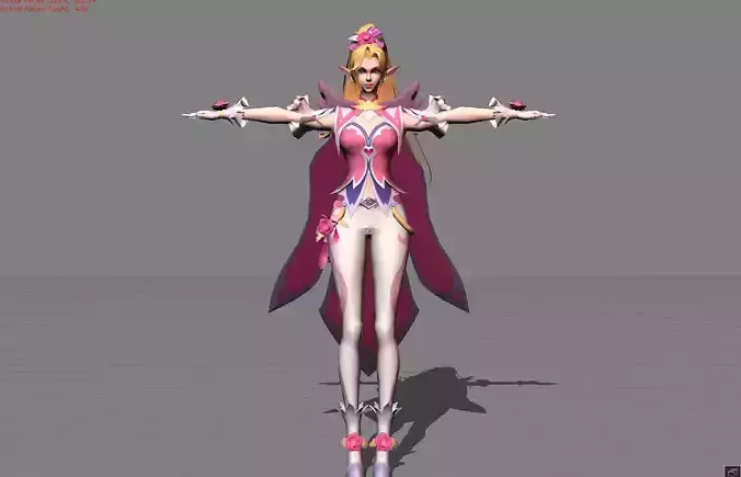 Miya Sweet Fantasy Valentine