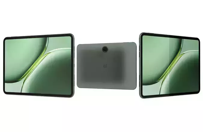 OnePlus Pad Pro Green