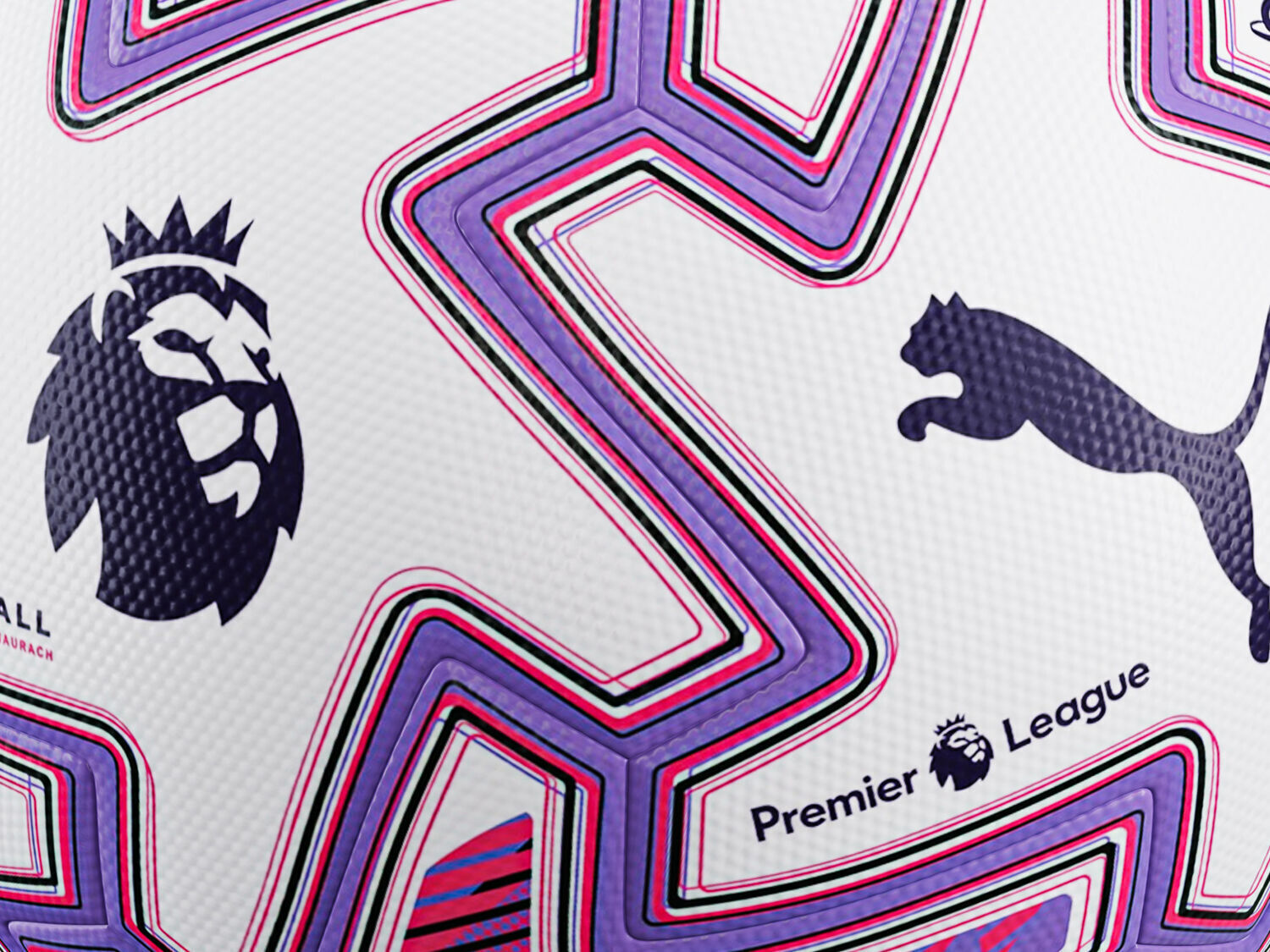 Premier League Football 2025 2026 Low Poly 3D Model PBR Textures Low-poly 3D model_8