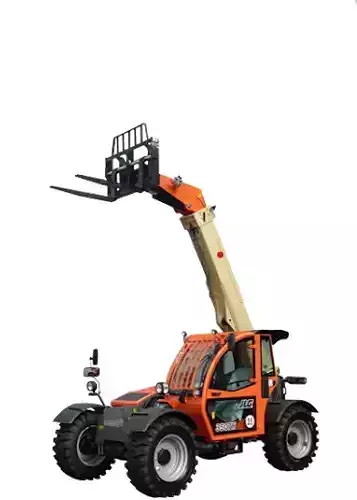 Front Bucket Loader JLG-307