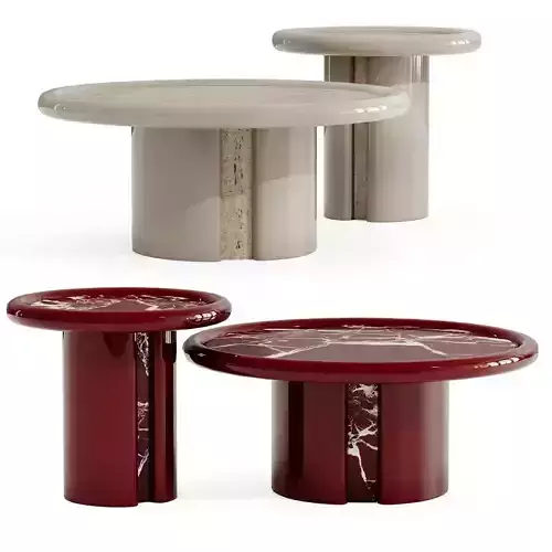 Moonrise Coffee Table