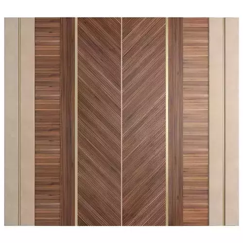 Wall Panel Decor 14