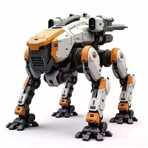 Cerberus robotic