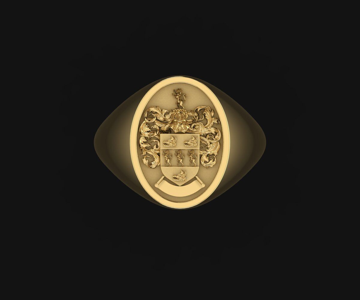 Stormgarde 3D print model_4