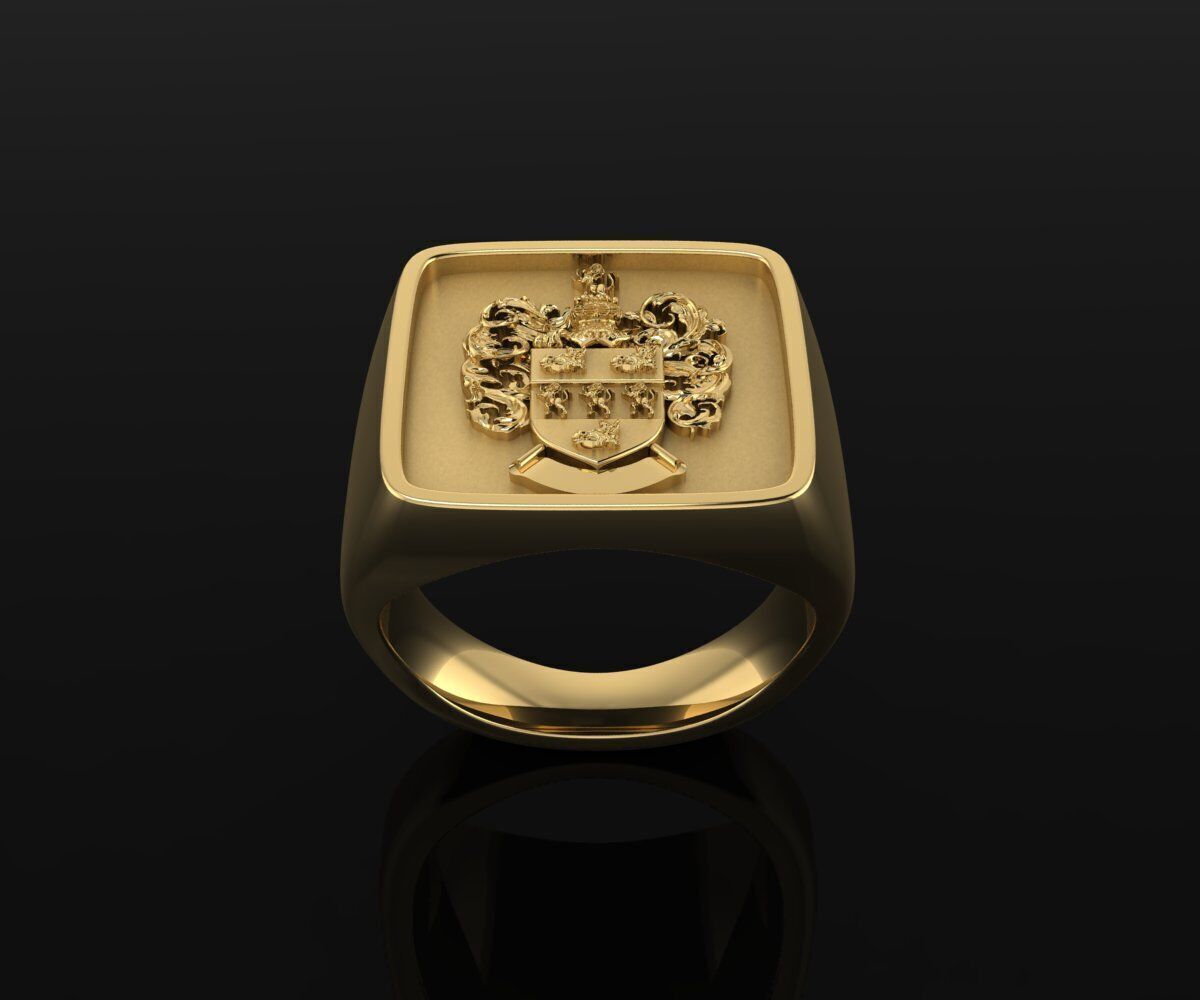 Stormgarde 3D print model_5