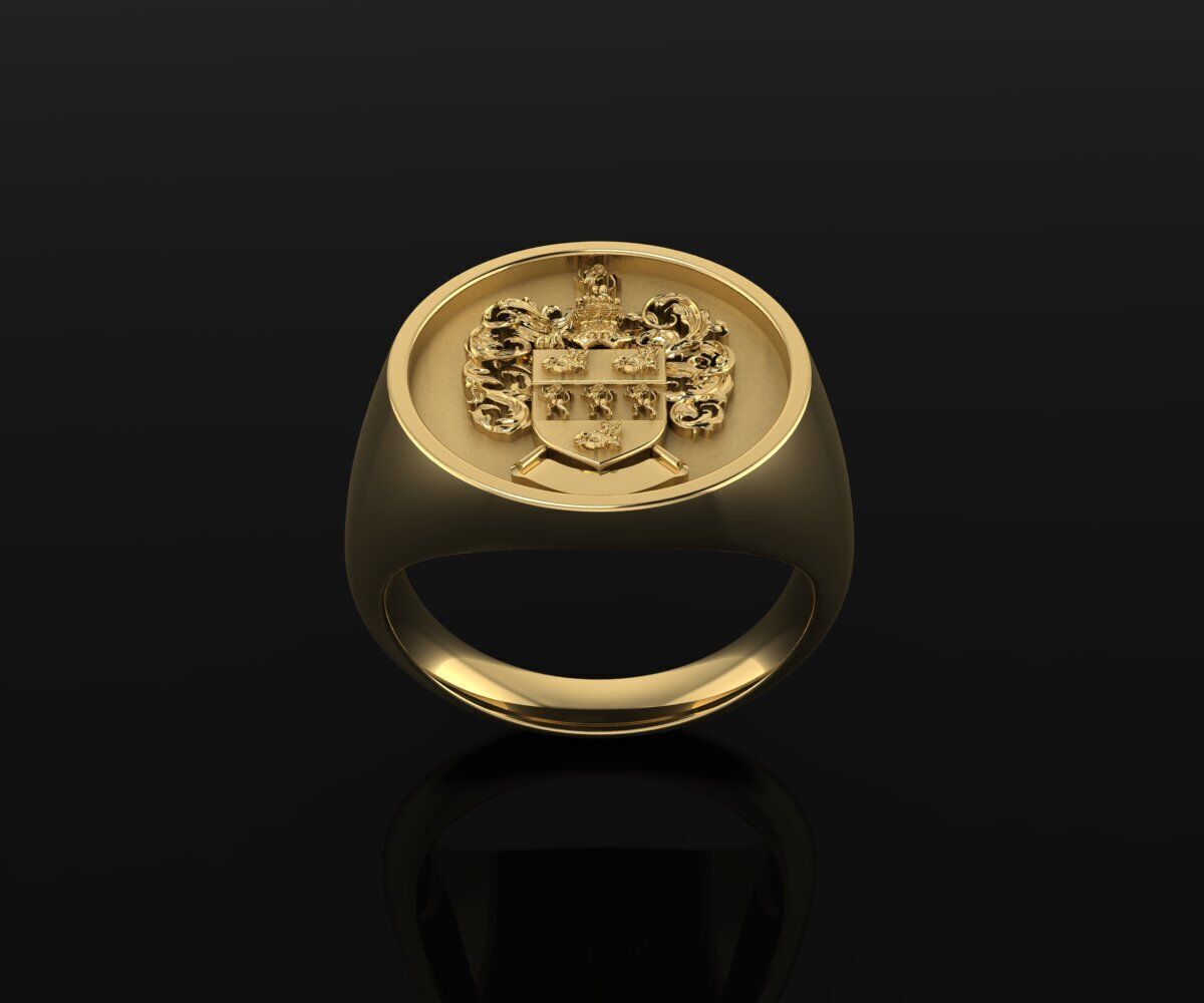 Stormgarde 3D print model_1