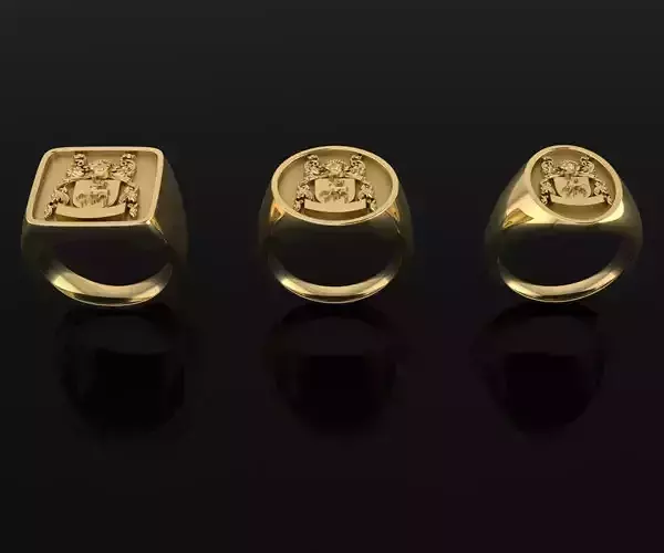 Sylvarin 3D print model