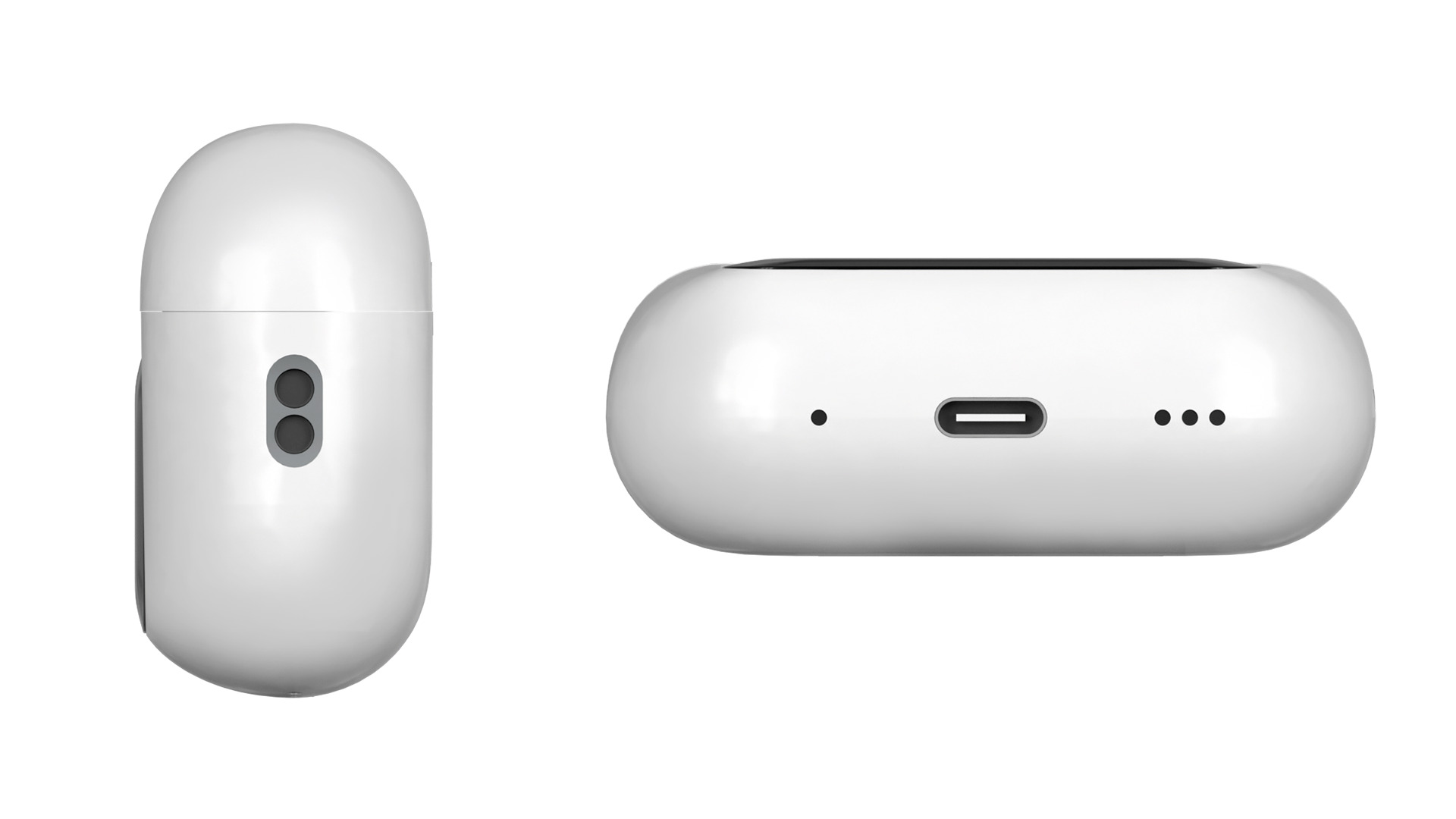 TWS WHITE RB 2906 3D model_4