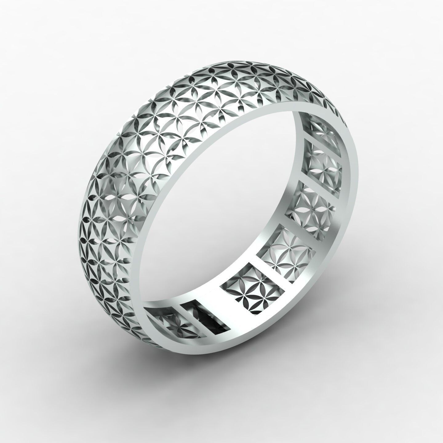 Fusion ring 10 3D print model_6